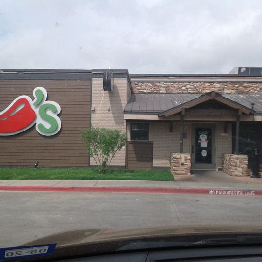 Chili's Grill & Bar