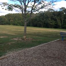 Saddlebrook Park
