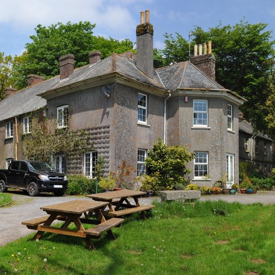 Dartmoor Zoological Park