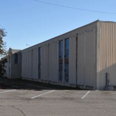 Saratoga Victory Mill