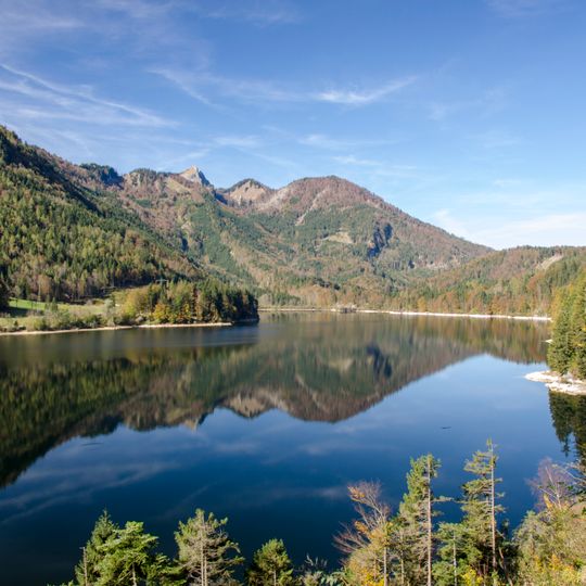 Schwarzensee