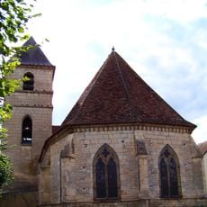 Église de l'Assomption de Vincelles
