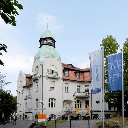 Marienhospital Darmstadt