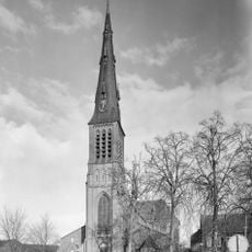 Willibrorduskerk