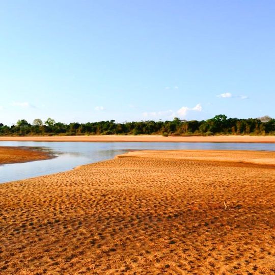 Área de Proteção Ambiental Ilha do Bananal/Cantão