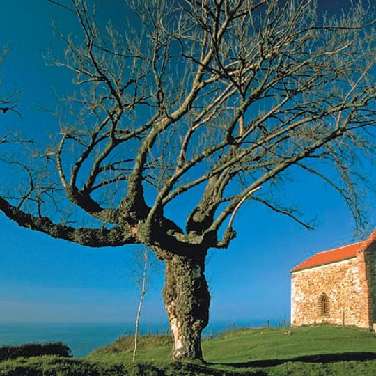 Ermita De Santa Catalina