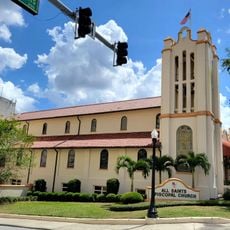 All Saints' Episcopal Church