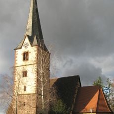 Evangelische Kirche