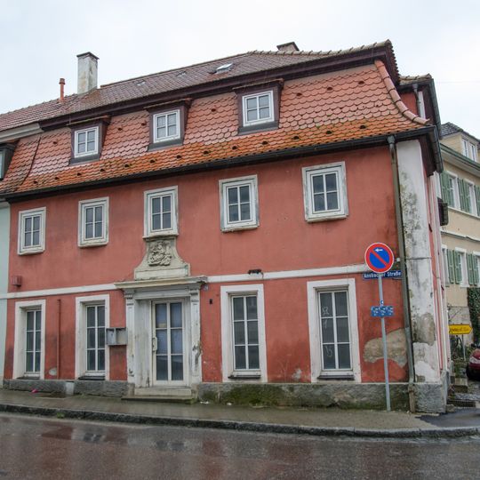 Ansbacher Straße 26