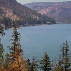 The Cove Palisades State Park