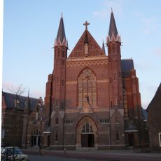 Heilig-Hartkerk
