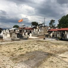 Тумба (Новаци)