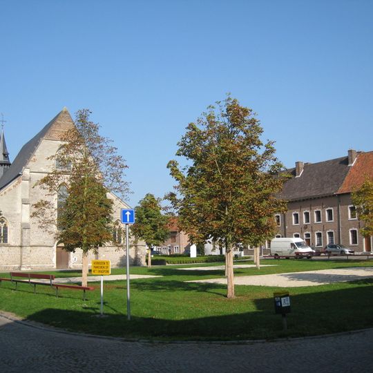 Beginenhof Sint Agnes