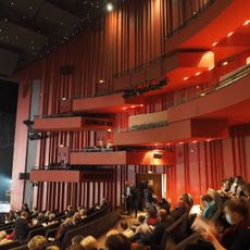 Théâtre de Caen