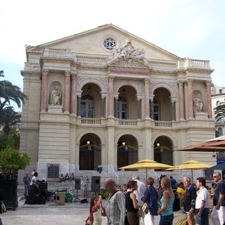 Opera de Toulon