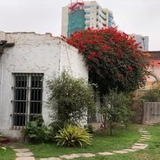 Casa Museo Julia Codesido