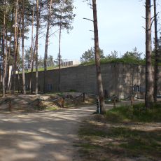 Stanowisko bojowe B2 (bateria artyleryjska Schleswig-Holstein)