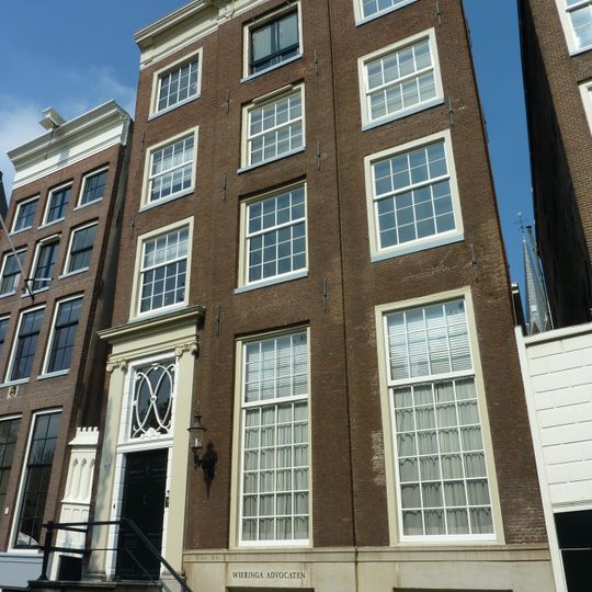 Herengracht 425, Amsterdam