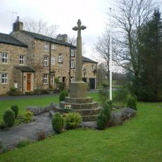 Gargrave War Memorial