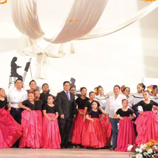 Casa de la Cultura de San José de Gracia