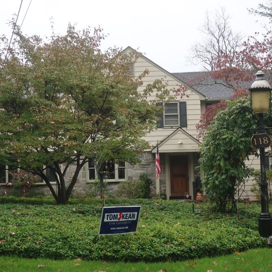 118 Prospect St, Summit, NJ