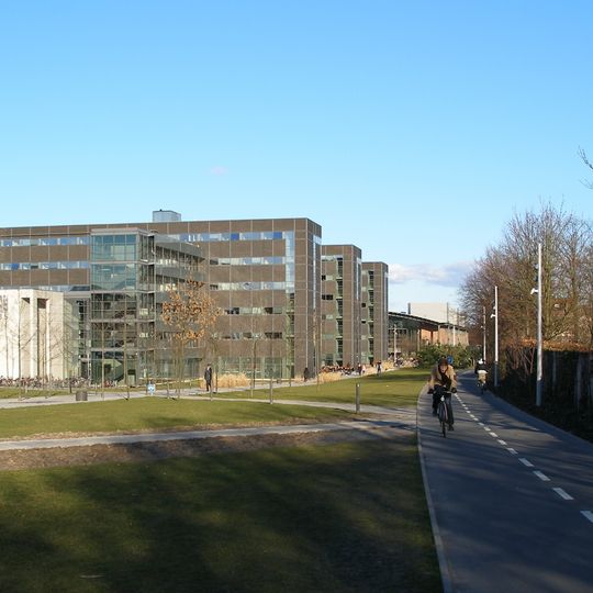 Kopenhaska Szkoła Biznesu