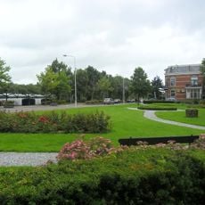 Julianapark, Sneek