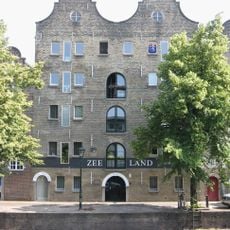 Lange Haven 48, Schiedam