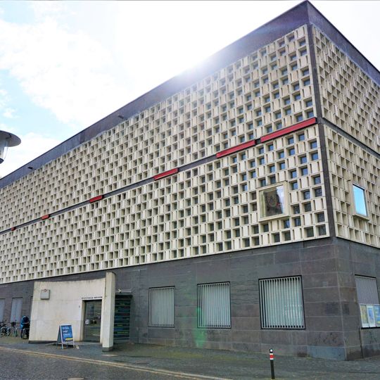 Museum August Kestner