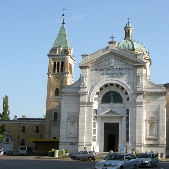 Chiesa di Sant'Antonio