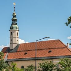 Marienkirche am Benediktinermarkt