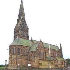 St George's Cullercoats