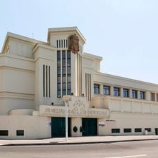 Le Musée de la mer