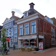 De Dijk 2, Dokkum