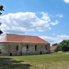 Church of Corpus Christi
