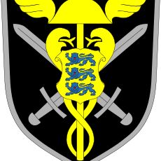 Sirgala training area