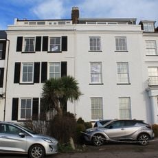 9 And 10, Louisa Terrace