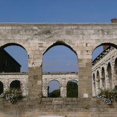 Couvent des sœurs grises d'Amiens