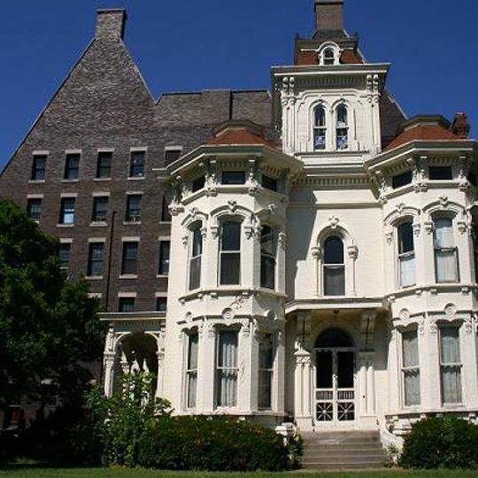 Collingwood Arts Center