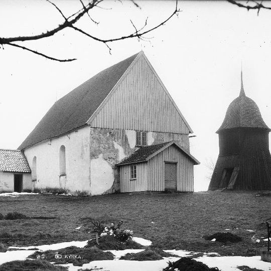 Od kyrka