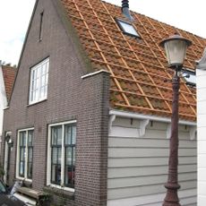 Durgerdammerdijk 94, Amsterdam