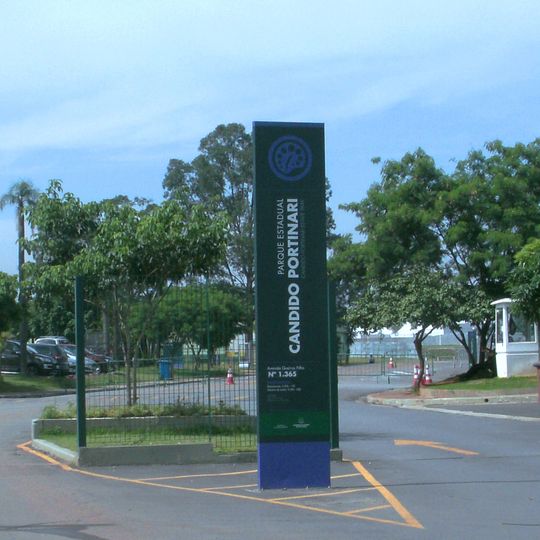 Candido Portinari Park