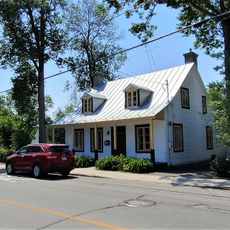 Maison Bouc-Chapleau