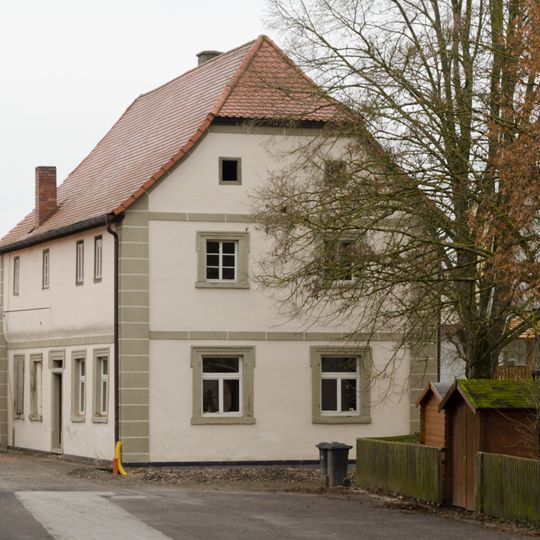 Forsthaus