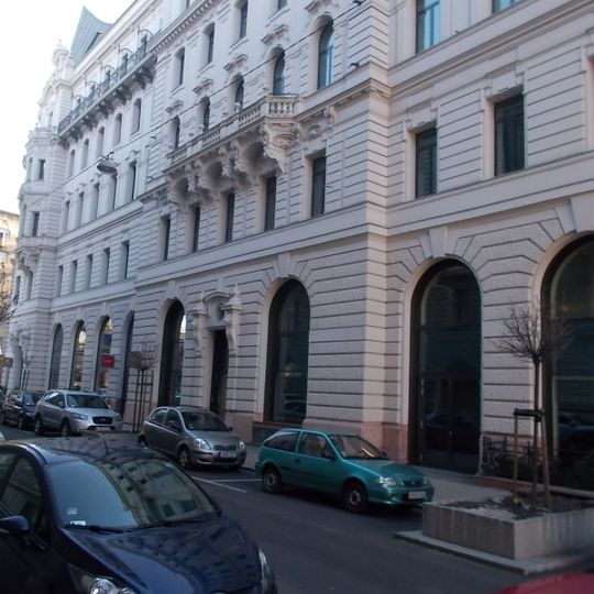 Bajcsy-Zsilinszky út, 78