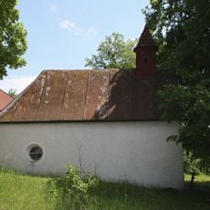 Weilerkapelle