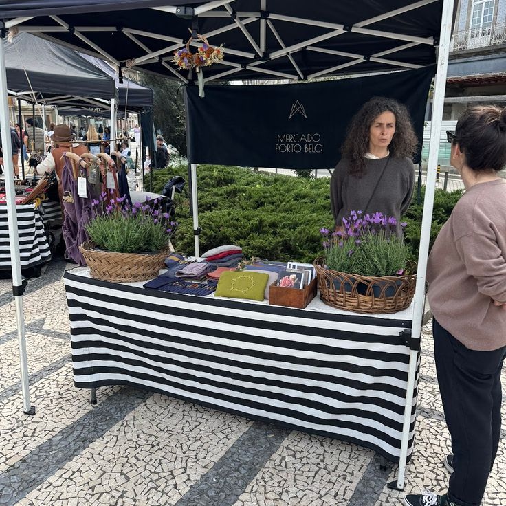 Porto Belo Flea Market