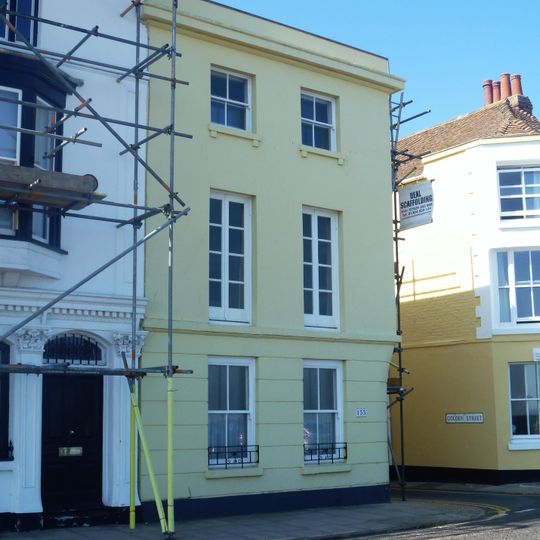 155, Beach Street