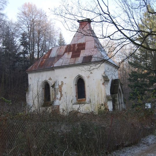 Chapel of Saint Margaret