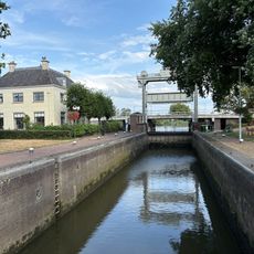 Mallegatsluis